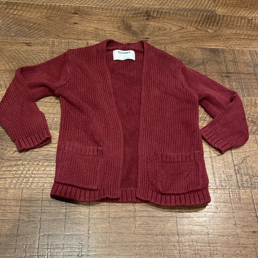 Old Navy Cardigan